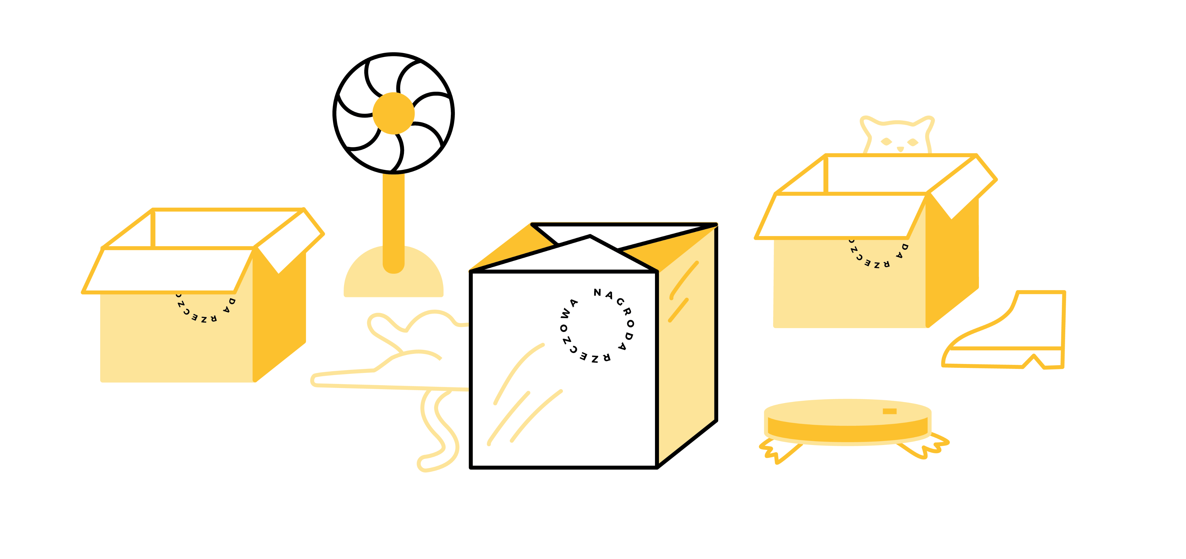 Wypłacaj pieniądze, odbieraj vouchery i nagrody!
